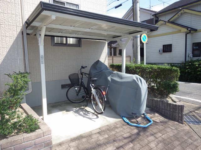 サニーコートII