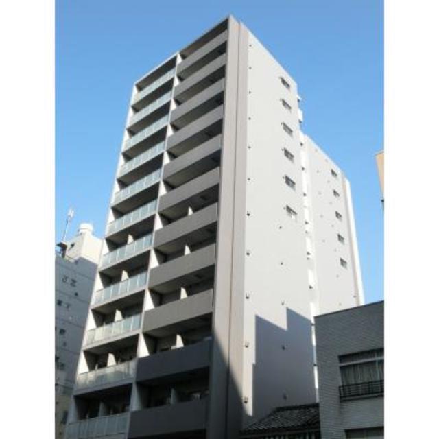 アーバネックス秋葉原イーストII