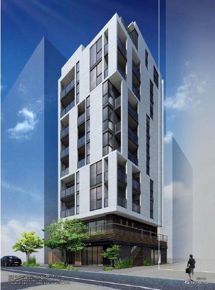 THE AKASAKA RESIDENCE S.O.A -THE SP