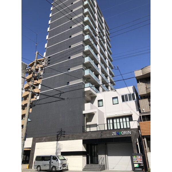 PURE RESIDENCE 名駅南