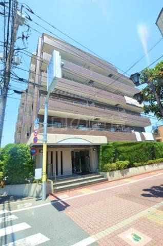 グランメゾン市野倉