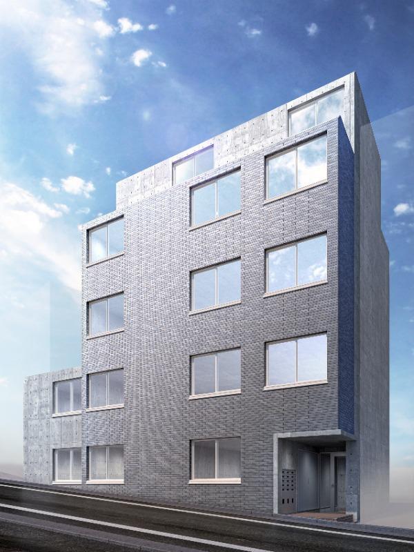 UMK RESIDENCE OJI