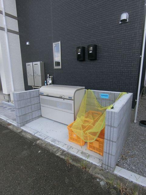 ラフェリア