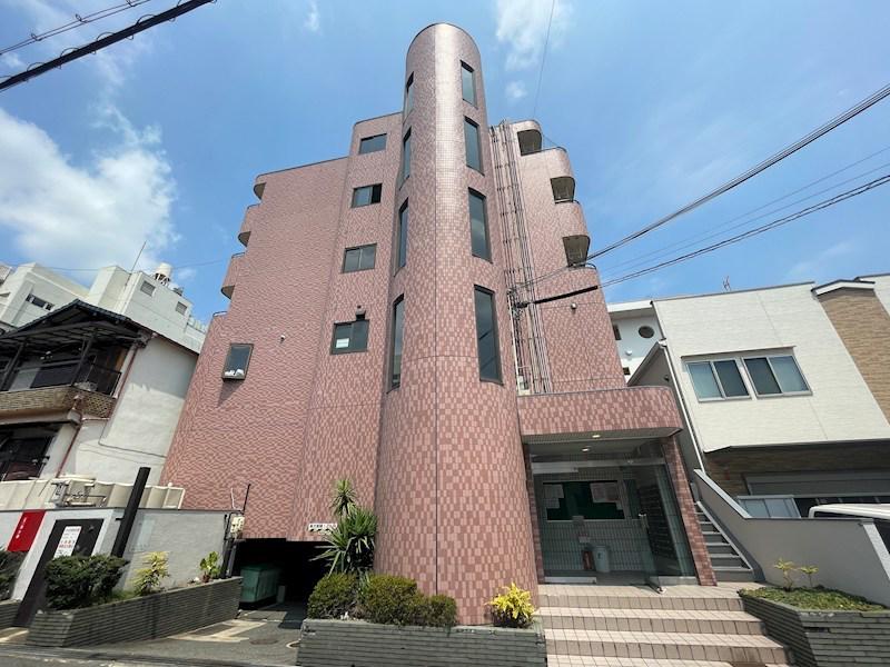シャンテー中宮I