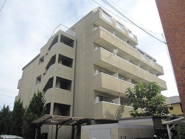エマーユ東川口