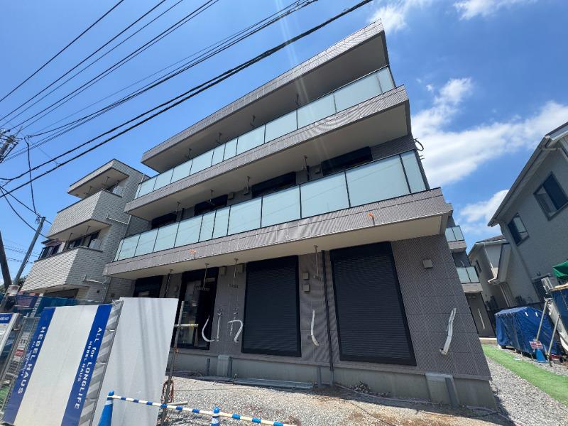 エスポワール 大宮