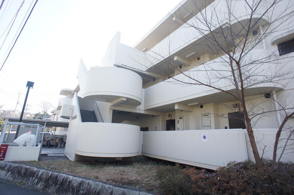 グリーンハイライズ