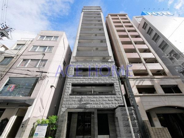 セイワパレス京町堀