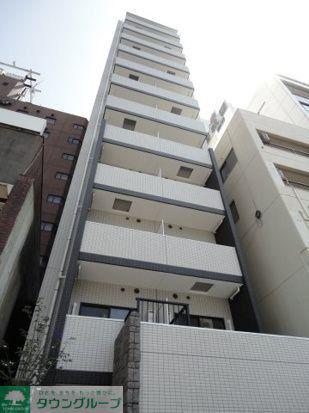 RISINGPLACE巣鴨