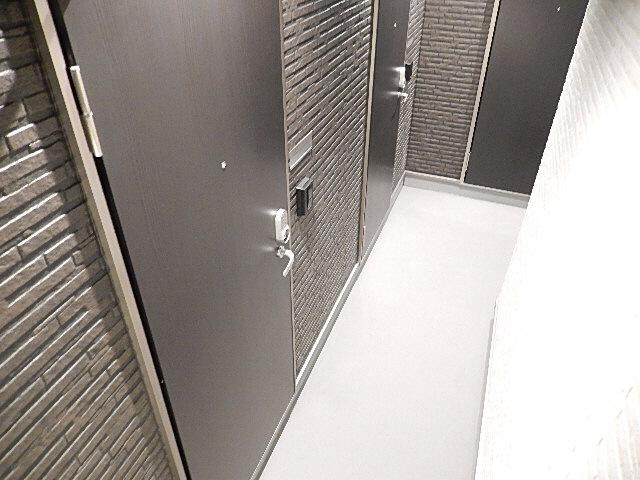レガレストクラス南福岡