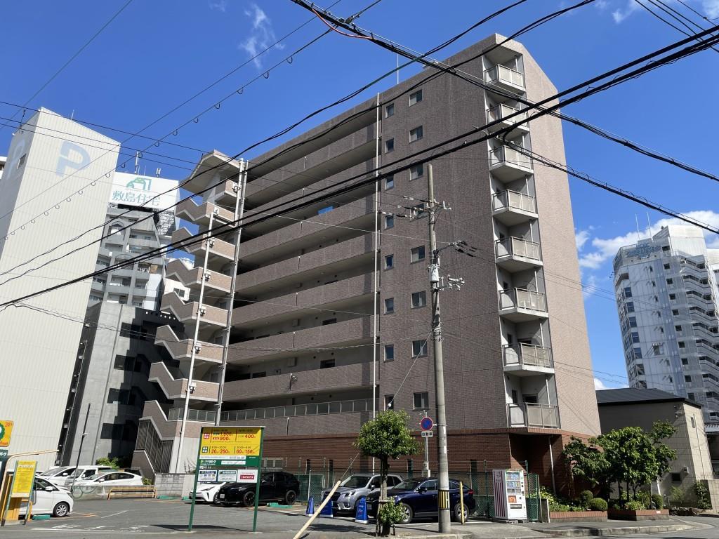 ウエストコート新大阪
