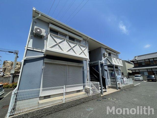 アネックス忠岡