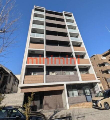 DTOWER城北