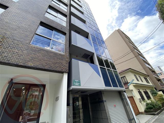パークサイド岡山