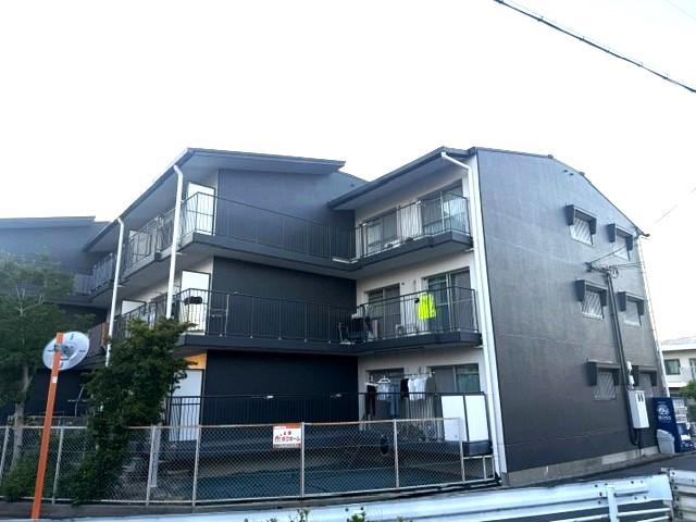 ガーデンハイツ箕面瀬川