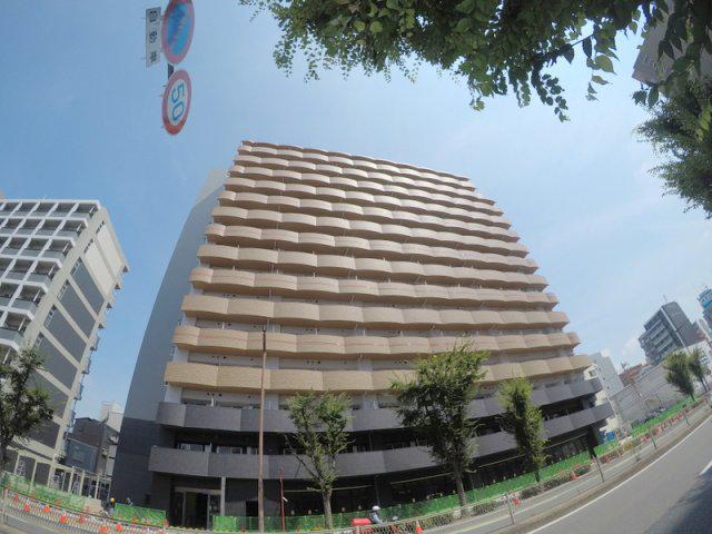セレニテ梅田北グランデ(2LDK/14階)