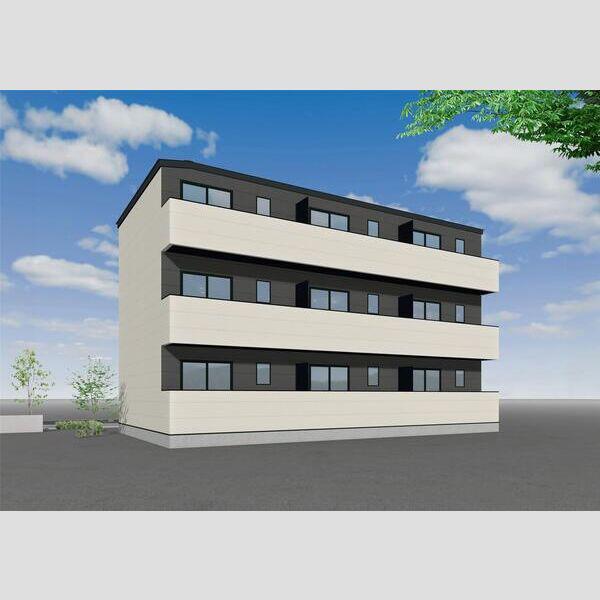 K-MAISON高砂