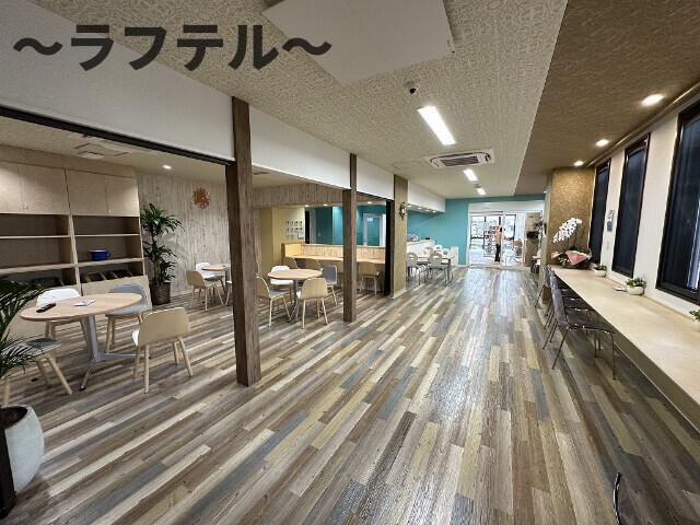 ルークスクエア