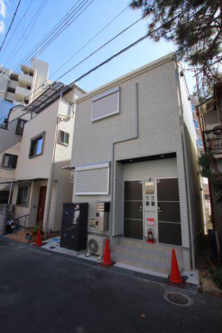 あんしん狭山08-1061