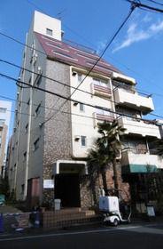 アパルトマン四谷