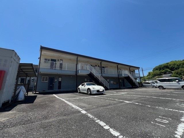 シティハイツ上田尻