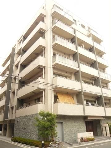 ディアスタ日暮里