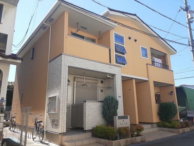 ビオーラ司