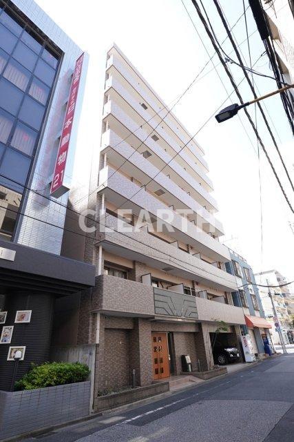 セントパレス錦糸町