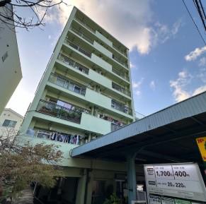 池之端マンション
