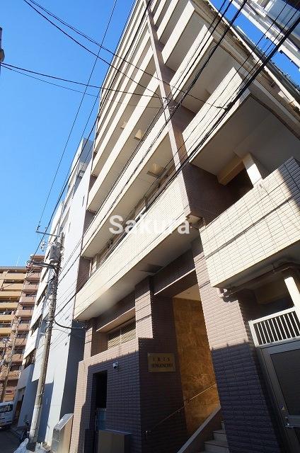 イーリス浅間町