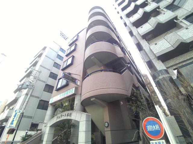 フェリース本庄