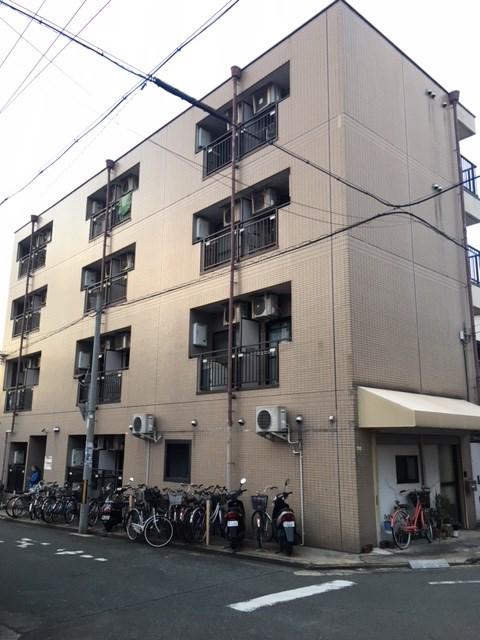 さつきハイツ
