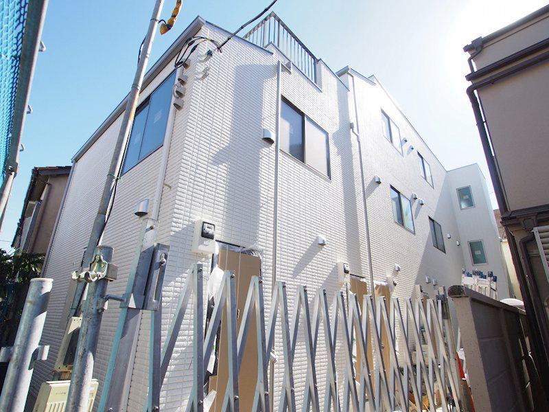 フェリーチェ阿佐ヶ谷S