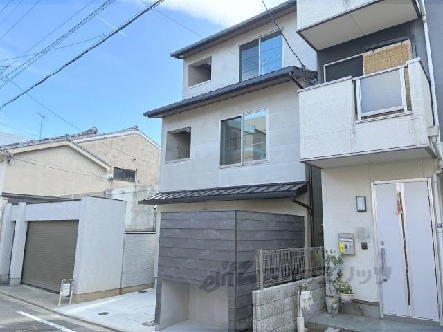 グレース二条城北
