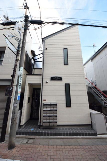 アーバンプレイス久我山