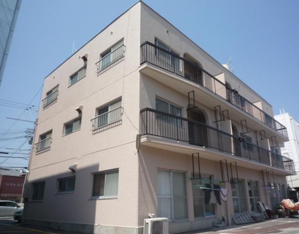 パールハイツ東二見