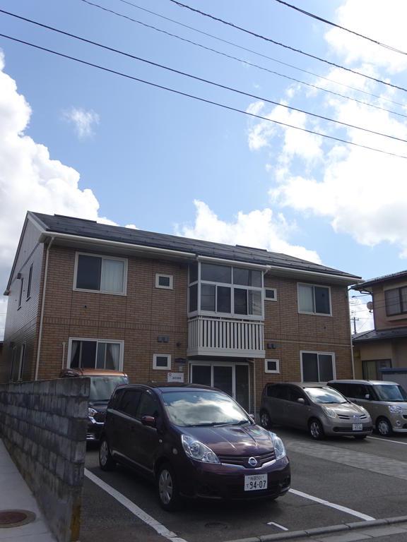 プラティーク新屋大川町