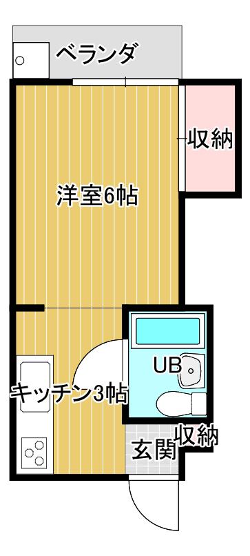 コーポラスなり