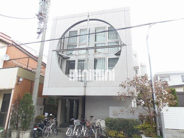 サークルプレイス