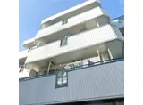 パインブルック東住吉