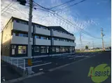 メリディアン高橋