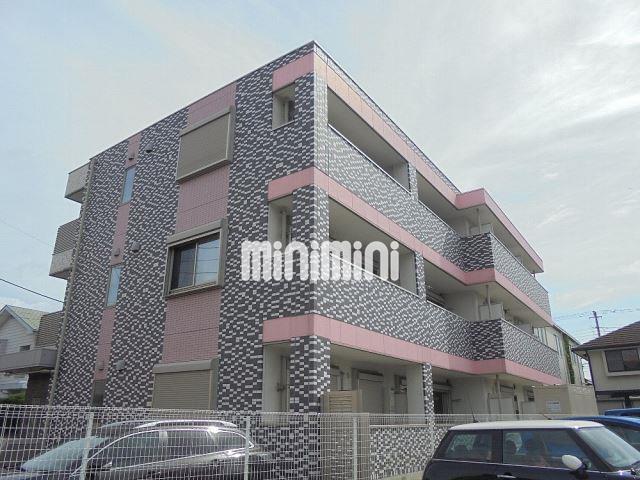 M・S.PALAZZO(1LDK/3階)