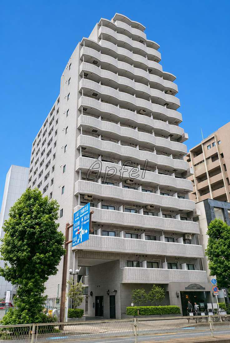 HOPECITY天神橋