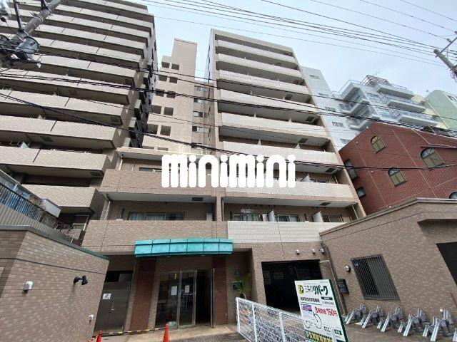 ダイヤマンション