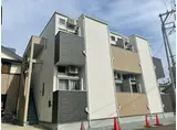 メゾンドプルーン河原町