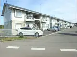 和地ハイツD