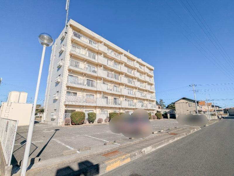 本木マンション