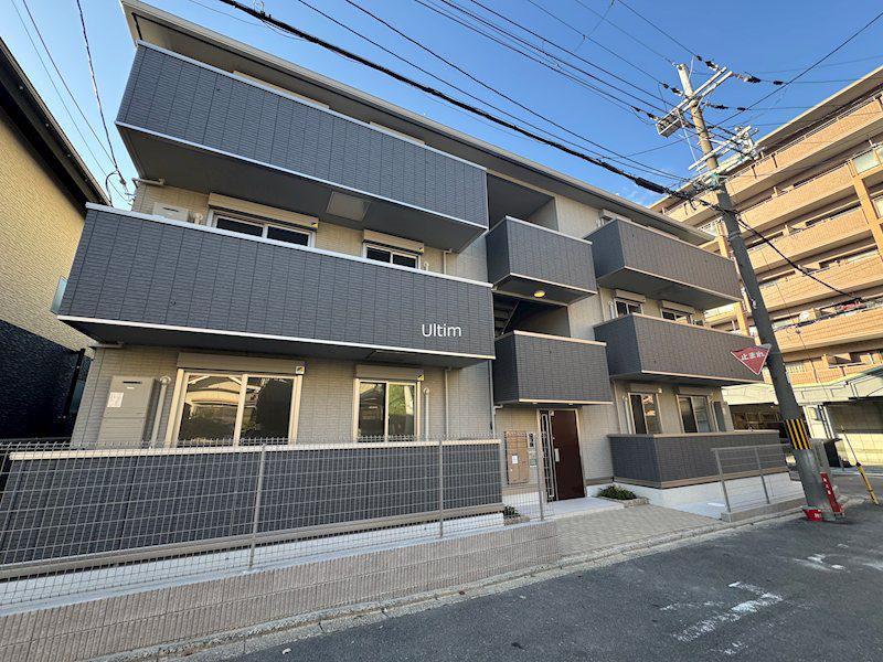 ラフィーネ丹波橋