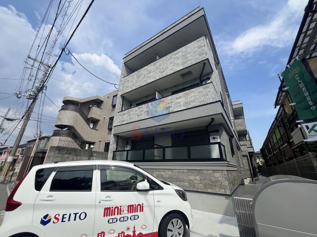 LA VIE BELLE 宝山町