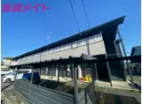 ハイツリープライツ A棟